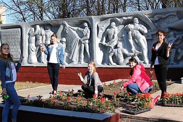 14 мая 2015 года в Центре занятости населения города Канаша была проведена ярмарка вакансий для несовершеннолетних граждан.