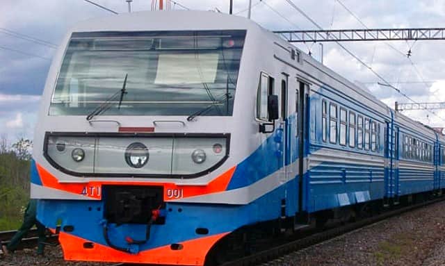 С 15 апреля в расписание вводятся дополнительные поезда, курсирующие между Чебоксарами и Канашом.