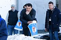 15 марта на базе Канашского завода технологической оснастки состоялся отраслевой практический семинар «Ознакомление конечного потребителя с работой КЗТО – производителя дорожной техники торговой марки (фото №18).