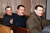 15 марта на базе Канашского завода технологической оснастки состоялся отраслевой практический семинар «Ознакомление конечного потребителя с работой КЗТО – производителя дорожной техники торговой марки (фото №3).