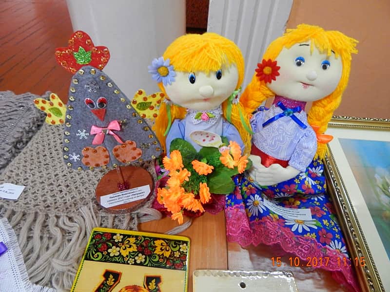 15 октября г. Канаш: Республиканский фестиваль семейного творчества.