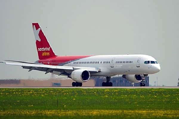 С 16 апреля самолеты из Чебоксар в Москву будут летать трижды в неделю.