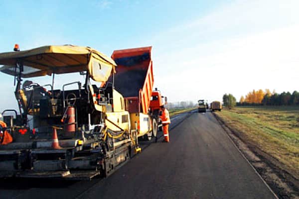 С 17 марта 2017 г. вступил в силу закон, согласно которому за нарушения при ремонте дорог будут наказывать строже.