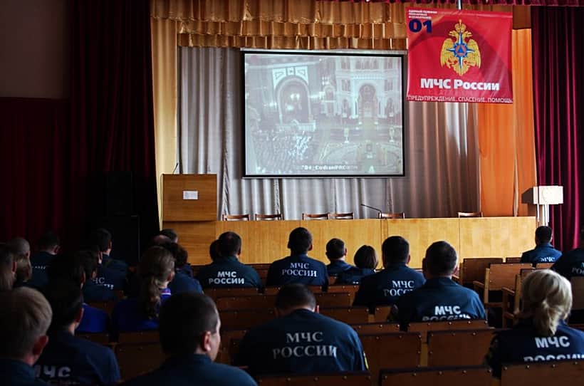 17 сентября – День почитания иконы "Неопалимая Купина".