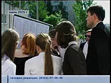 174 выпускника школ Чувашии не получат аттестаты.