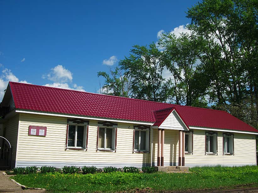 18 января – Музей Михаила Сеспеля приглашает на Международный день музейных селфи.