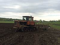 На 19 мая в Канашском районе посеяно яровых зерновых и зернобобовых культур на площади 9648 га, т.е. 72,4% (фото №2).