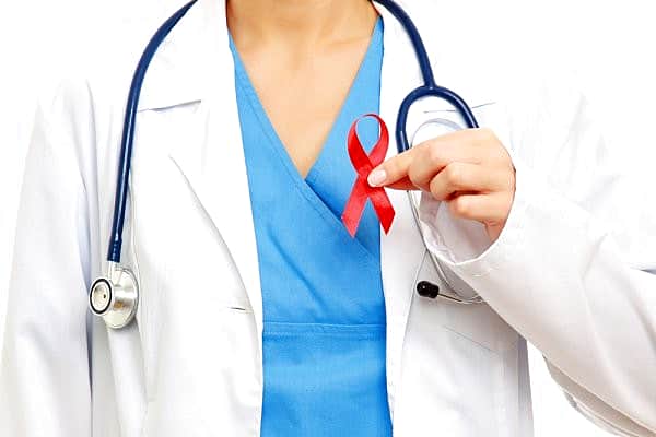 19 ноября стартует декада, приуроченная к Всемирному Дню борьбы со СПИДом.