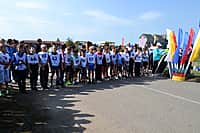 19 сентября 2015 г. в д. Новые Шальтямы Канашского района прошли республиканские соревнования по спортивной ходьбе памяти мастера спорта СССР В.М. Краснова (фото №10).