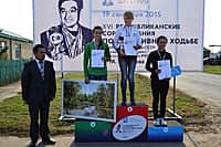 19 сентября 2015 г. в д. Новые Шальтямы Канашского района прошли республиканские соревнования по спортивной ходьбе памяти мастера спорта СССР В.М. Краснова (фото №18).