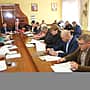 2 февраля в городе Канаш состоялось очередное Собрание депутатов.