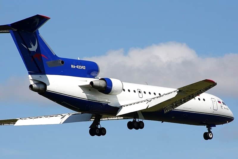 Со 2 июня 2016 года аэропорт Чебоксары планирует ввести рейс по направлению Чебоксары – Симферополь (Республика Крым).