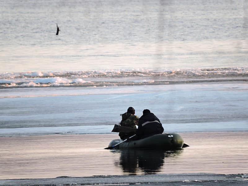 20 апреля 2015 г. открылся сезон весенней охоты. Результаты рейдов первого дня открытия весенней охоты.