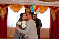 200 новорожденный, зарегистрированный в отделе ЗАГС администрации г. Канаш (фото №11).