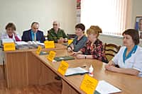 В 2016 году из Канашского района будет призываться на военную службу 61 человек (фото №4).