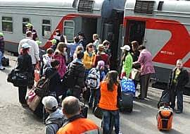 За 2018 год население Чувашии уменьшилось на 7,6 тысяч человек.