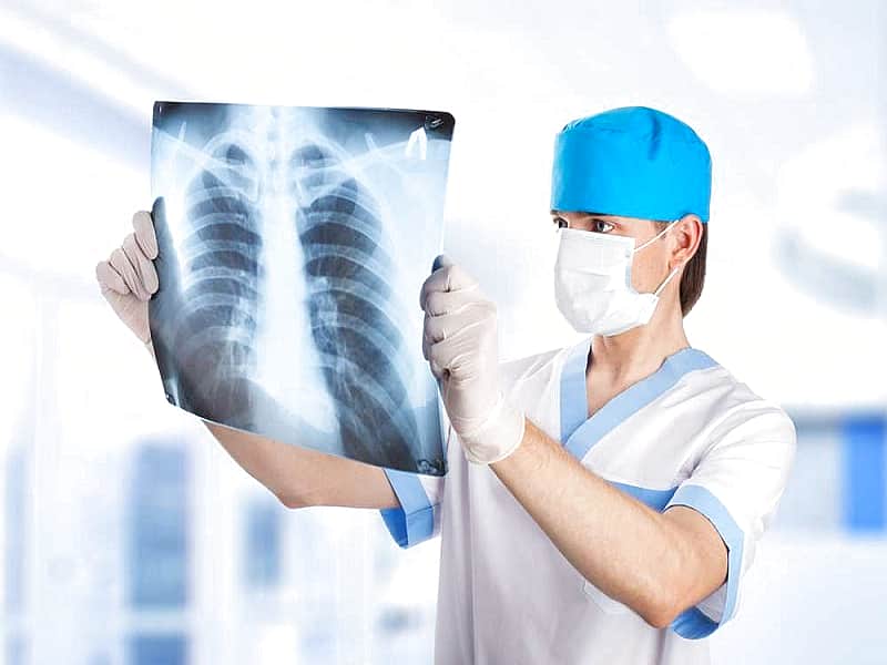 В 2018 году во время диспансеризации врачи выявили раковые образования у 433 жителей Чувашии.