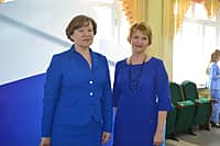 21 апреля в Чувашской государственной филармонии состоялись торжественные мероприятия, посвященные Дню местного самоуправления (фото №10).