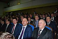 21 апреля в Чувашской государственной филармонии состоялись торжественные мероприятия, посвященные Дню местного самоуправления (фото №16).