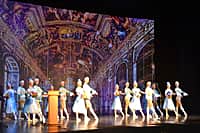 21 апреля в Чувашской государственной филармонии состоялись торжественные мероприятия, посвященные Дню местного самоуправления (фото №18).