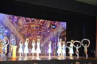 21 апреля в Чувашской государственной филармонии состоялись торжественные мероприятия, посвященные Дню местного самоуправления (фото №19).