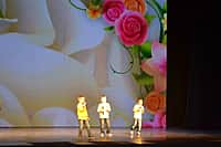 21 апреля в Чувашской государственной филармонии состоялись торжественные мероприятия, посвященные Дню местного самоуправления (фото №32).