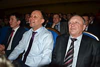 21 апреля в Чувашской государственной филармонии состоялись торжественные мероприятия, посвященные Дню местного самоуправления (фото №35).