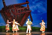 21 апреля в Чувашской государственной филармонии состоялись торжественные мероприятия, посвященные Дню местного самоуправления (фото №36).