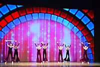 21 апреля в Чувашской государственной филармонии состоялись торжественные мероприятия, посвященные Дню местного самоуправления (фото №37).