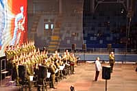 21 апреля в Чувашской государственной филармонии состоялись торжественные мероприятия, посвященные Дню местного самоуправления (фото №47).