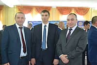 21 апреля в Чувашской государственной филармонии состоялись торжественные мероприятия, посвященные Дню местного самоуправления (фото №5).