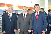 21 апреля в Чувашской государственной филармонии состоялись торжественные мероприятия, посвященные Дню местного самоуправления (фото №6).