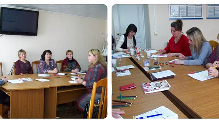 22 марта для участия в тренинге "Поверь в себя" приглашаются безработные граждане, состоящие на учете в центре занятости населения г. Канаш.