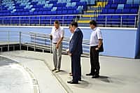 23 июня будут заложены первые камни под производственные площадки в Индустриальном парке (фото №3).