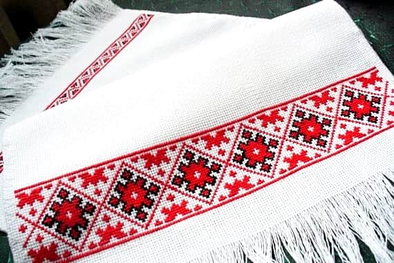 23 июня состоится открытие Музея чувашской вышивки.