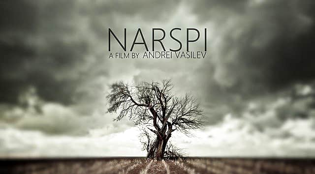 24 апреля в Национальной библиотеке Чувашской Республики в поддержку чтения «Библионочь 2015» состоится кинопоказ фильма «Нарспи».