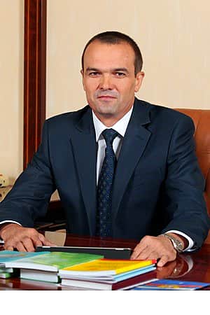 24 октября состоится пресс-конференция Главы Чувашской Республики Михаила Игнатьева.