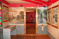 25 января в музей М.Сеспеля вход для студентов и Татьян – бесплатный (фото №2).