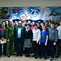 25 юношей по направлению Отдела военного комиссариата будут проходить обучение в автошколе ДОССАФ.