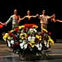 26 апреля в Чебоксарах завершился XIX Международный балетный фестиваль.