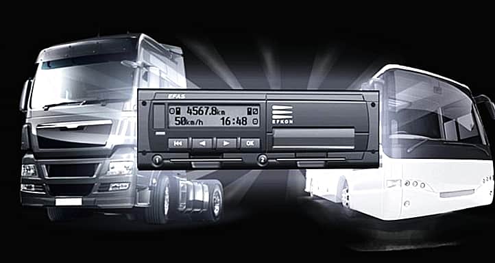 26 марта в Канашском районе состоится профилактический рейд "Тахограф".