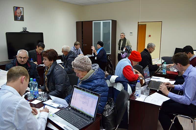 26 мая в Чебоксарах в приёмной Президента России состоится бесплатная акция "Узнай кадастровую стоимость своей недвижимости и будущий налог".