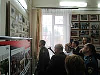 26 октября 2015 года Канашской пожарной охране исполняется 90 лет (фото №9).