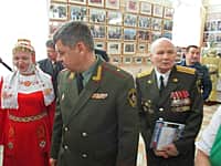 26 октября 2015 года Канашской пожарной охране исполняется 90 лет (фото №10).