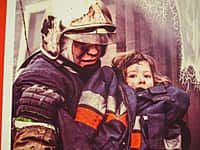 26 октября 2015 года Канашской пожарной охране исполняется 90 лет (фото №17).