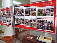 26 октября 2015 года Канашской пожарной охране исполняется 90 лет (фото №19).