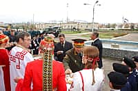 26 октября 2015 года Канашской пожарной охране исполняется 90 лет (фото №24).