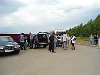 28 многодетным семьям выделены земельные участки (фото №3).