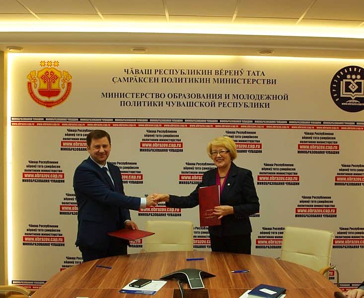 28 ноября НИУ "Высшая школа экономики" проводит в Чувашской Республике День открытых дверей.