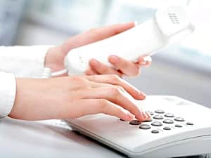 29 февраля в Управлении Росреестра по Чувашской Республике пройдет прямая телефонная линия по вопросам пересмотра кадастровой стоимости объектов недвижимости.